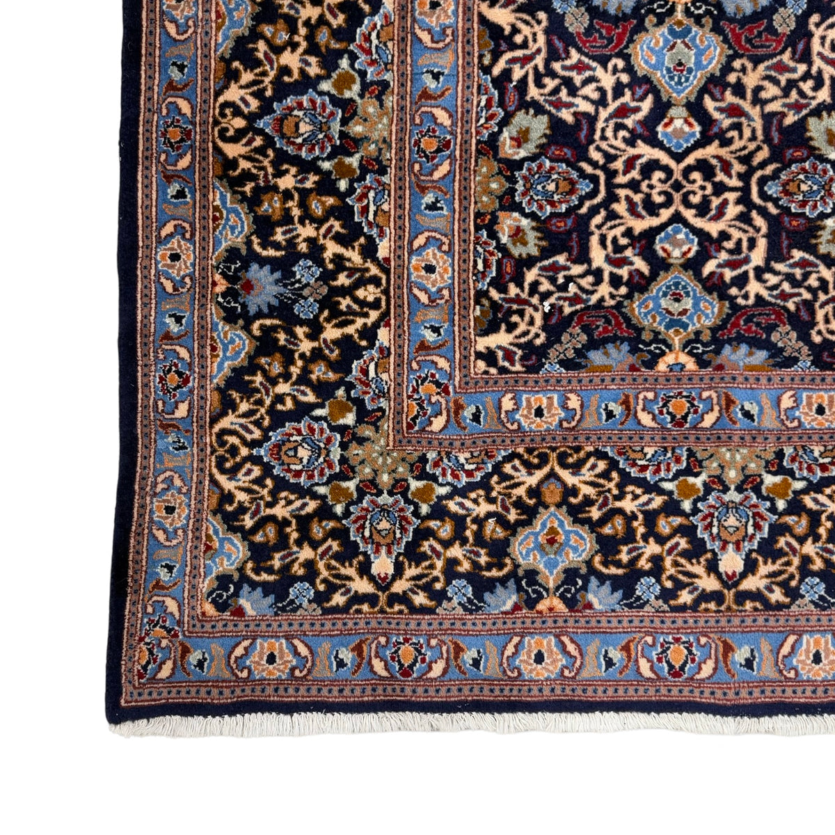 400 x 303 cm Persian Moud Hand Knotted Wool Rug