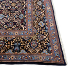 400 x 303 cm Persian Moud Hand Knotted Wool Rug