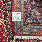 360 x 249 cm Hand Knotted Persian Kashan – Wool Rug
