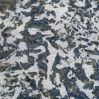 300 x 214 cm Hand-Knotted Ultra Vintage Reload Rug