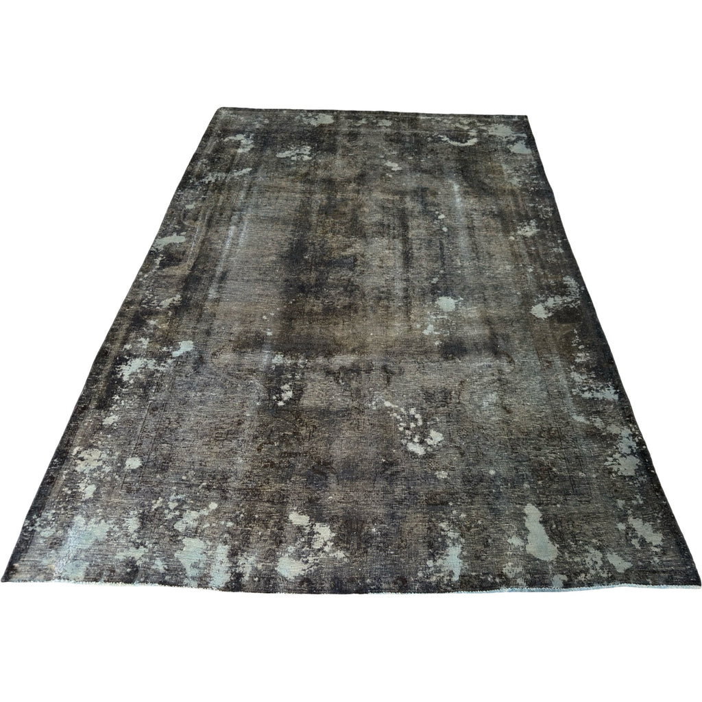 290 x 196 cm Hand-Knotted Ultra Vintage Reload Rug