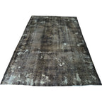 290 x 196 cm Hand-Knotted Ultra Vintage Reload Rug