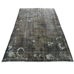 290 x 196 cm Hand-Knotted Ultra Vintage Reload Rug