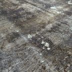 290 x 196 cm Hand-Knotted Ultra Vintage Reload Rug