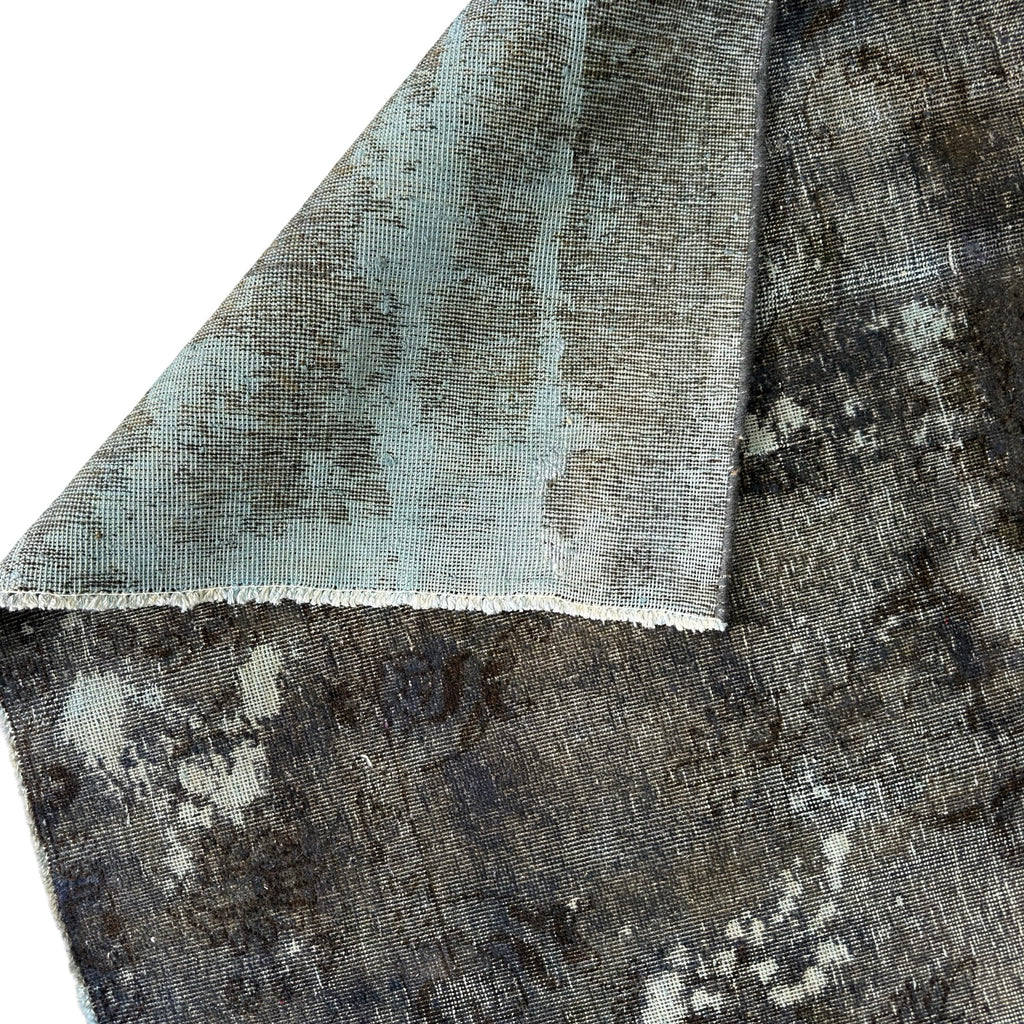 290 x 196 cm Hand-Knotted Ultra Vintage Reload Rug
