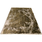 280 x 214 cm Hand-Knotted Ultra Vintage Reload Rug