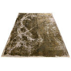 280 x 214 cm Hand-Knotted Ultra Vintage Reload Rug