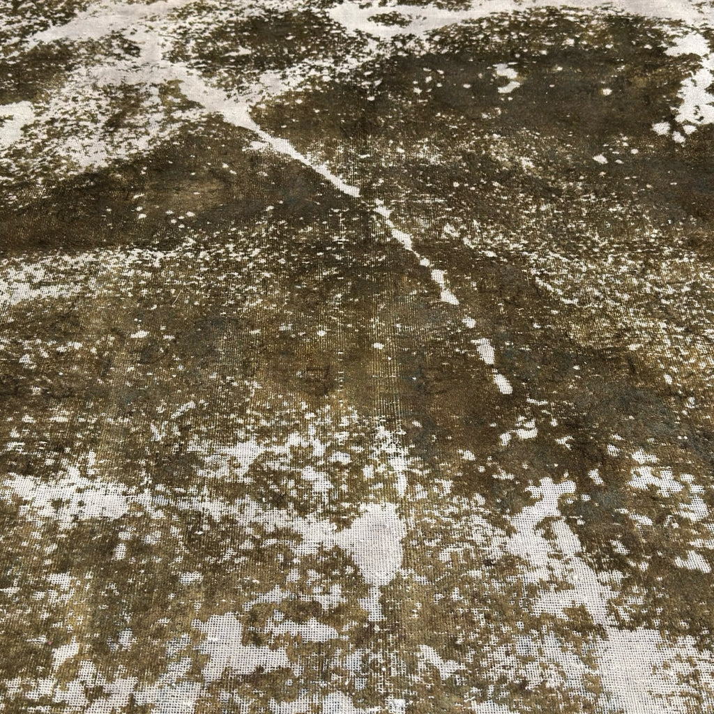 280 x 214 cm Hand-Knotted Ultra Vintage Reload Rug