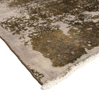 280 x 214 cm Hand-Knotted Ultra Vintage Reload Rug