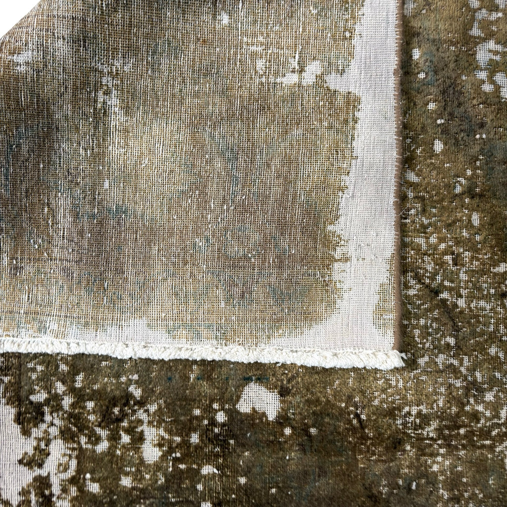 280 x 214 cm Hand-Knotted Ultra Vintage Reload Rug