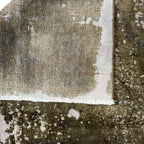 280 x 214 cm Hand-Knotted Ultra Vintage Reload Rug