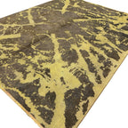 270 x 215 cm Hand-Knotted Ultra Vintage Reload Rug