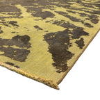 270 x 215 cm Hand-Knotted Ultra Vintage Reload Rug