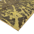 270 x 215 cm Hand-Knotted Ultra Vintage Reload Rug