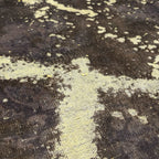 270 x 215 cm Hand-Knotted Ultra Vintage Reload Rug