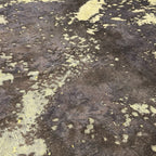 270 x 215 cm Hand-Knotted Ultra Vintage Reload Rug
