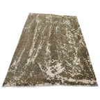 275 x 190 cm Hand-Knotted Ultra Vintage Reload Rug