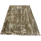 275 x 190 cm Hand-Knotted Ultra Vintage Reload Rug