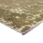 275 x 190 cm Hand-Knotted Ultra Vintage Reload Rug