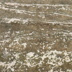 275 x 190 cm Hand-Knotted Ultra Vintage Reload Rug