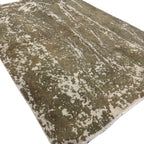 275 x 190 cm Hand-Knotted Ultra Vintage Reload Rug