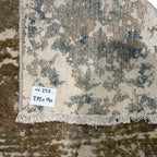 275 x 190 cm Hand-Knotted Ultra Vintage Reload Rug