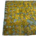 290 x 186 cm Hand-Knotted Ultra Vintage Persian Wool Rug