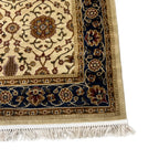 240 x 170 cm Turkish Machine Made Tabriz Rug