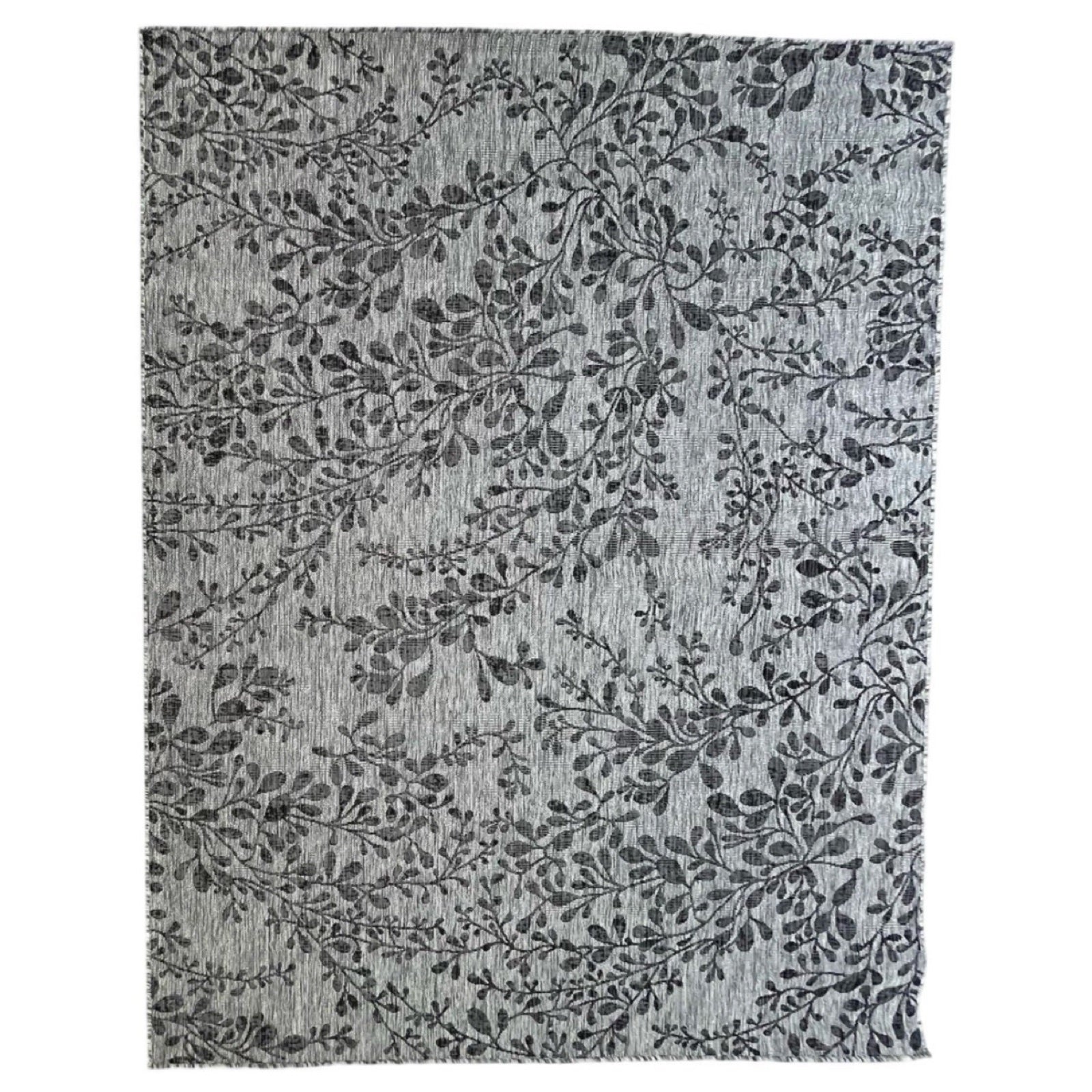 275 x 200 cm Turkish floral Machine-Made Rug
