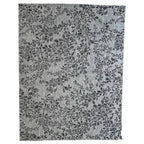 275 x 200 cm Turkish floral Machine-Made Rug