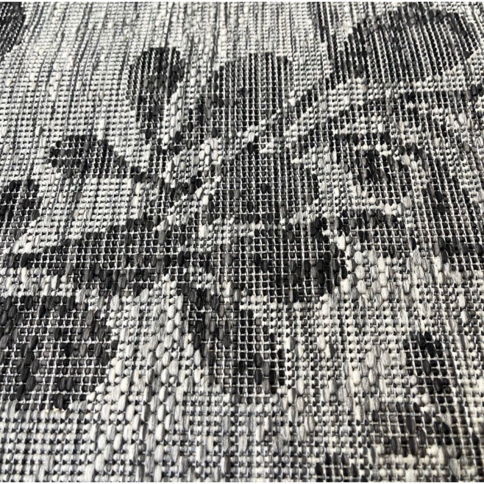 275 x 200 cm Turkish floral Machine-Made Rug