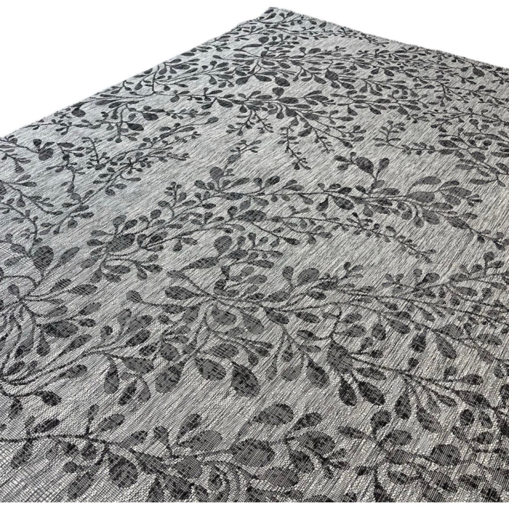 275 x 200 cm Turkish floral Machine-Made Rug