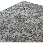 275 x 200 cm Turkish floral Machine-Made Rug
