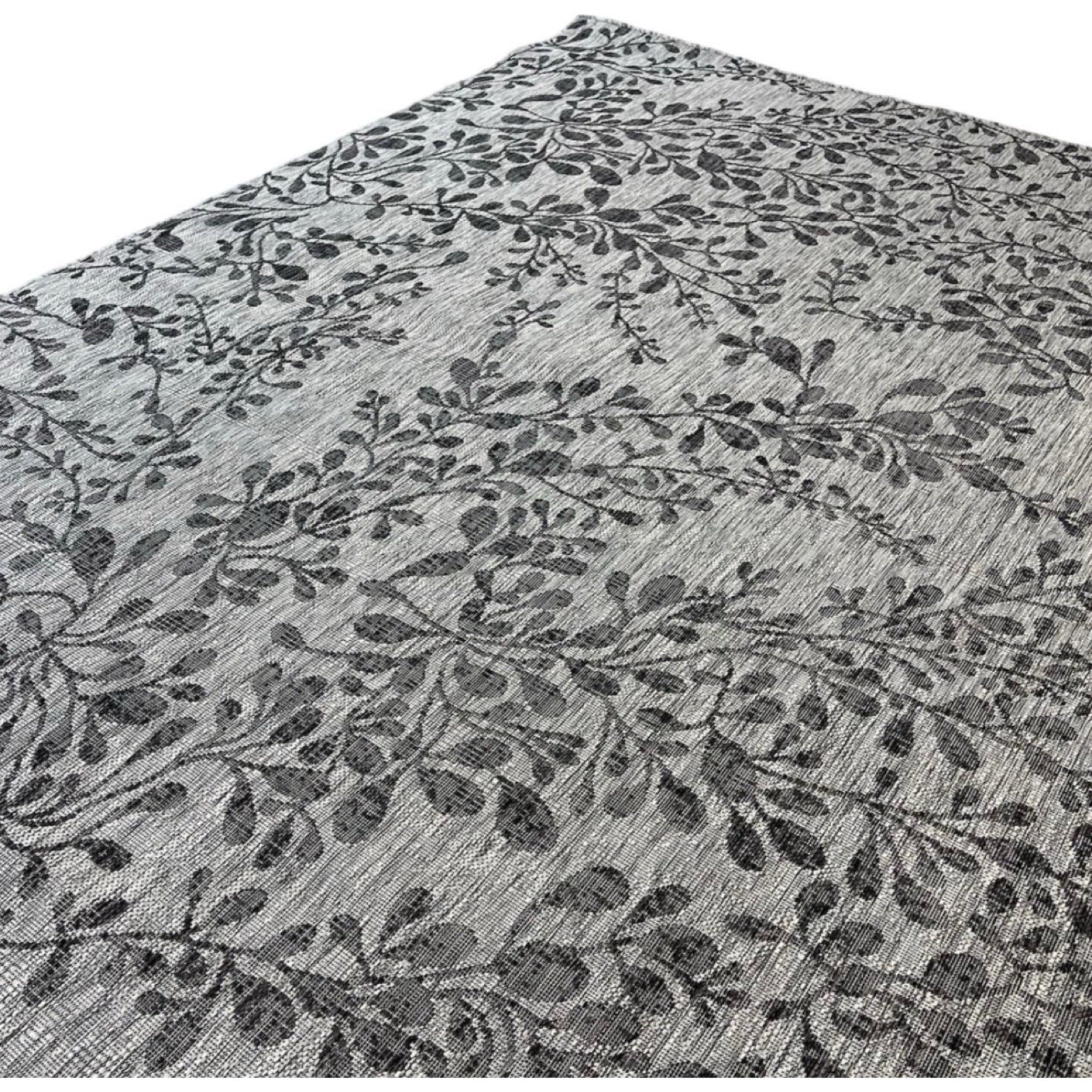 275 x 200 cm Turkish floral Machine-Made Rug