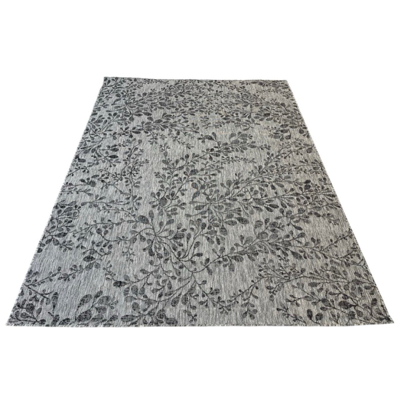 275 x 200 cm Turkish floral Machine-Made Rug