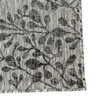 275 x 200 cm Turkish floral Machine-Made Rug