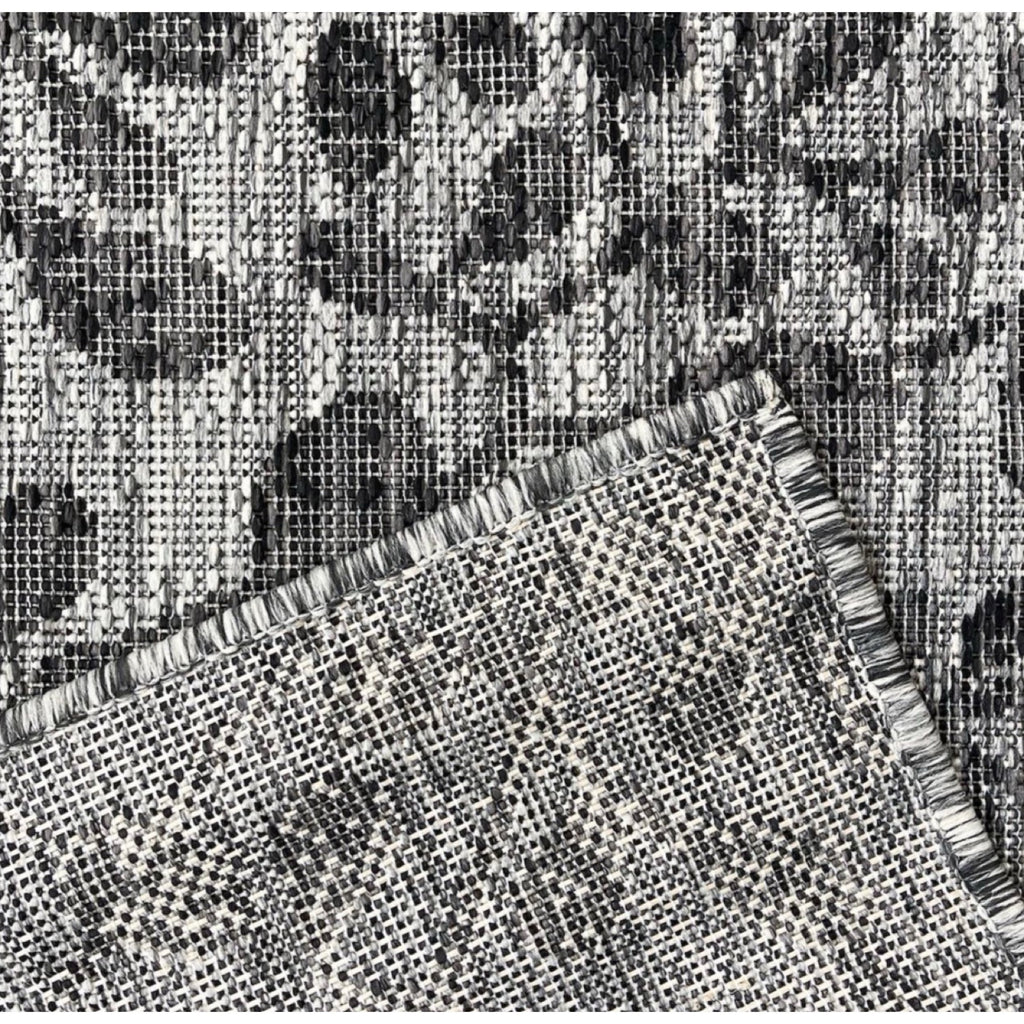 275 x 200 cm Turkish floral Machine-Made Rug