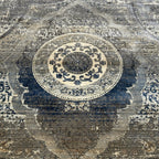 300 x 200 cm Persian Vintage Machine-Made Rug