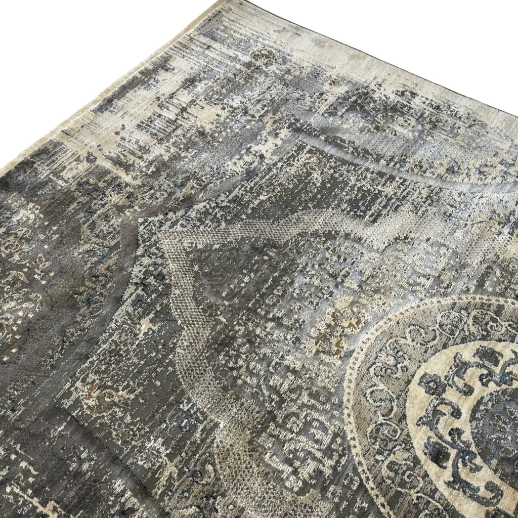300 x 200 cm Persian Vintage Machine-Made Rug
