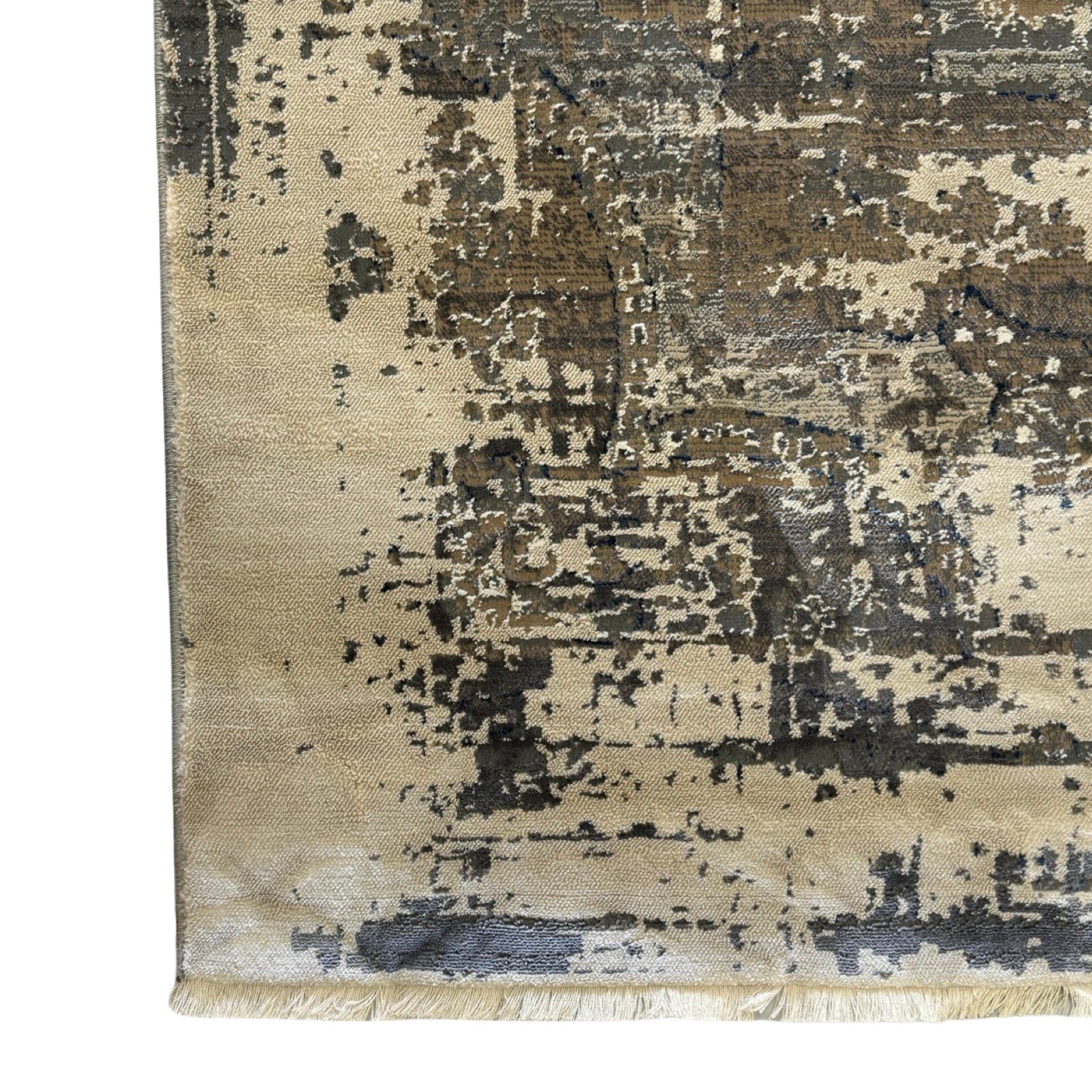 300 x 200 cm Persian Vintage Machine-Made Rug
