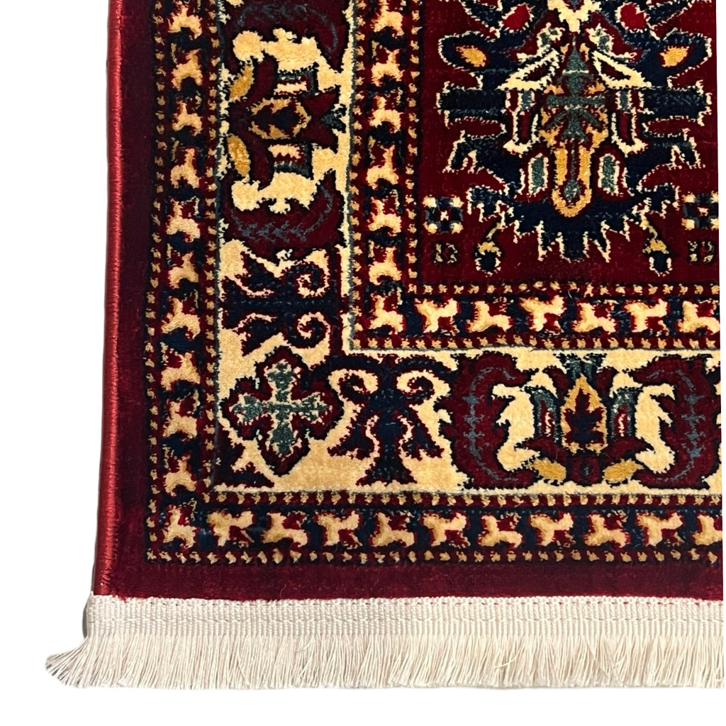 800 x 80 cm Persian Runner Rug Machine-Made