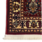 800 x 80 cm Persian Runner Rug Machine-Made