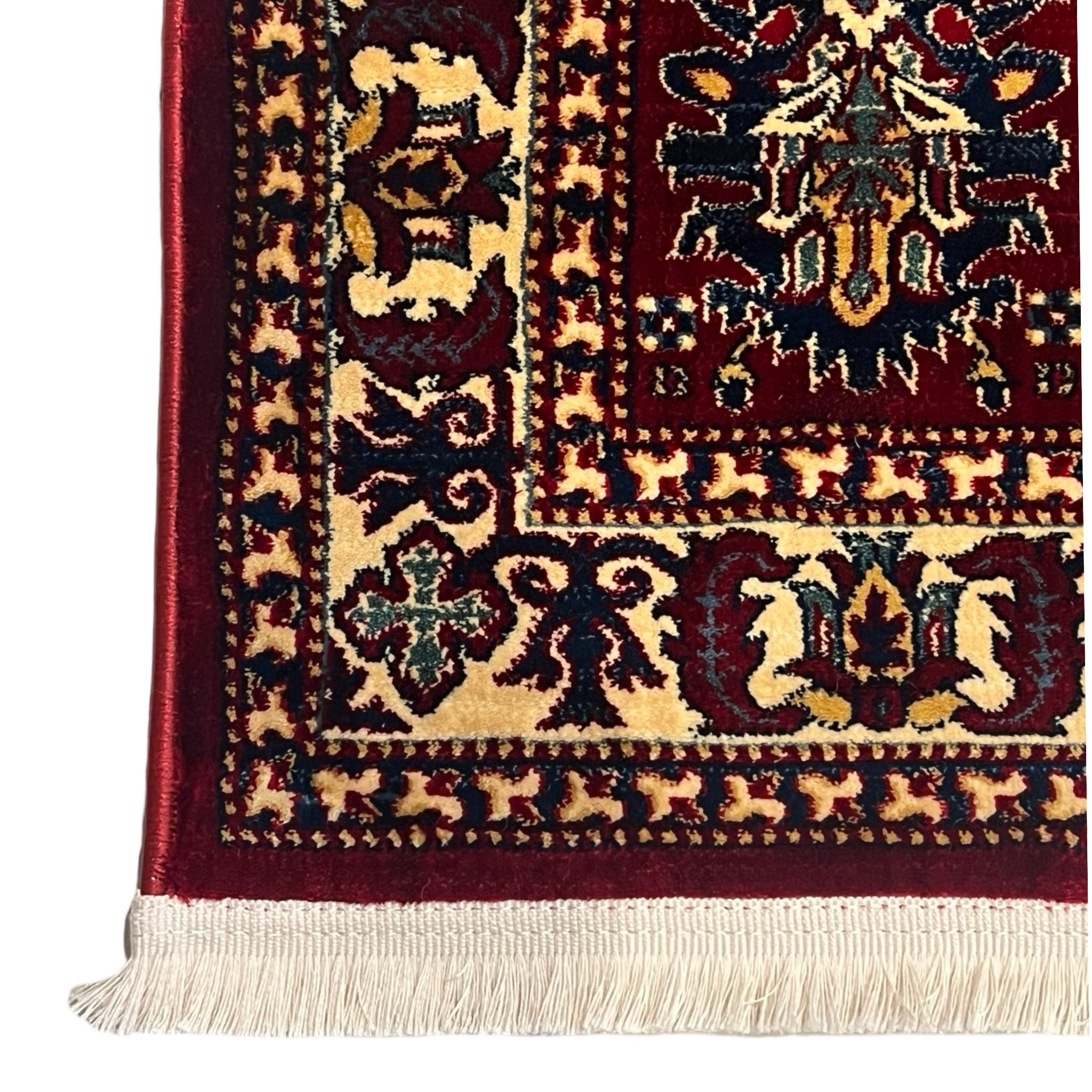800 x 80 cm Persian Runner Rug Machine-Made