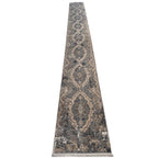 800 x 80cm Persian Machine Made, Beige Runner Rug