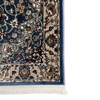 400 x 80cm Turkish Machine Made Persian Runner Rug