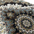400 x 300 cm Imperial Floral Persian High Quality – White Beige Rug