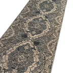 800 x 80cm Persian Machine Made, Beige Runner Rug