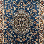 400 x 80cm Turkish Machine Made Persian Runner Rug
