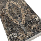 800 x 80cm Persian Machine Made, Beige Runner Rug