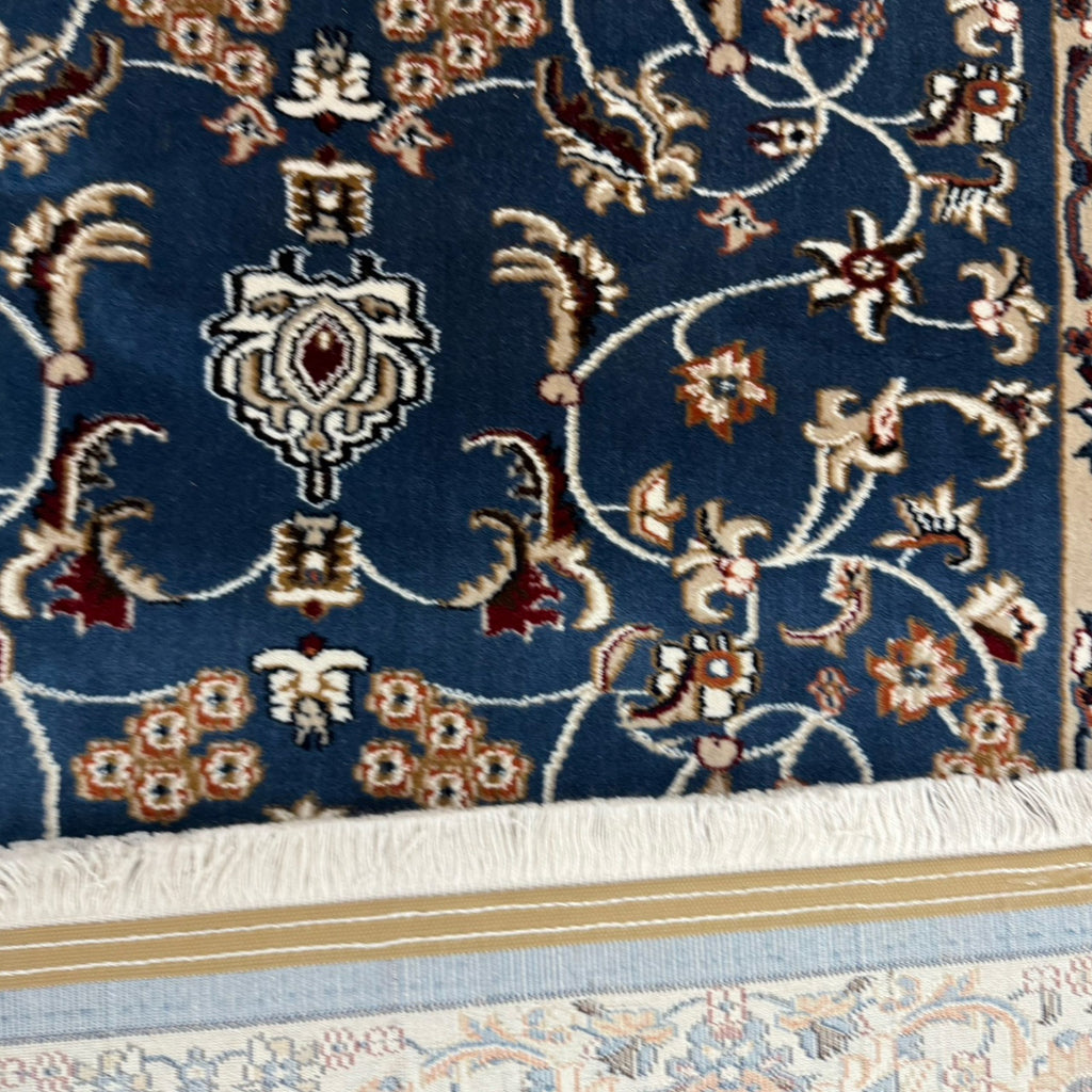 400 x 80cm Turkish Machine Made Persian Runner Rug